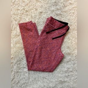 Mossimo Supply Co Capri Leggings size -M